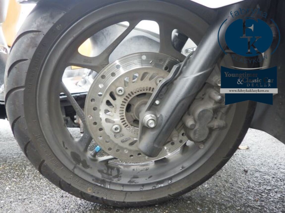 HONDA PCX125-4  - zdjęcie 17