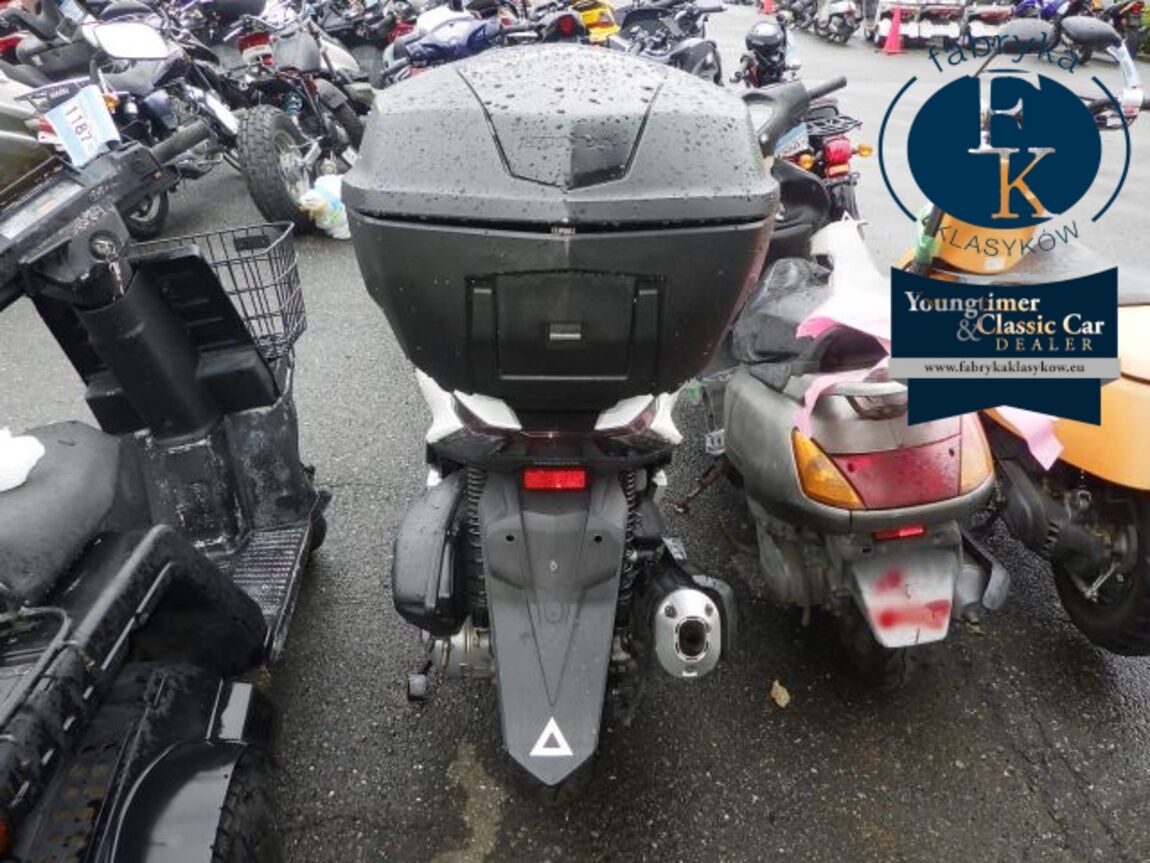 HONDA PCX125-4  - zdjęcie 20