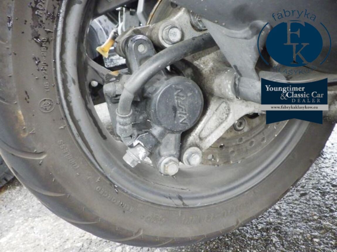 HONDA PCX125-4  - zdjęcie 21