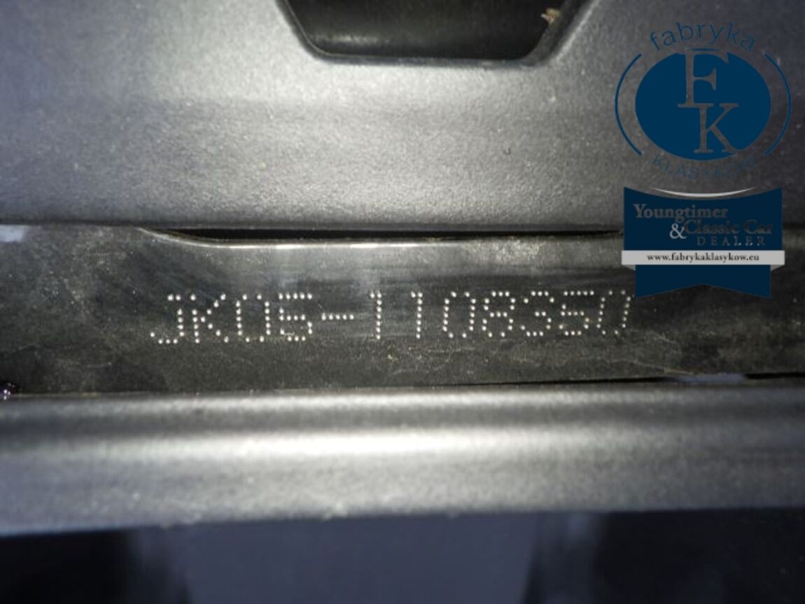 HONDA PCX125-4  - zdjęcie 24