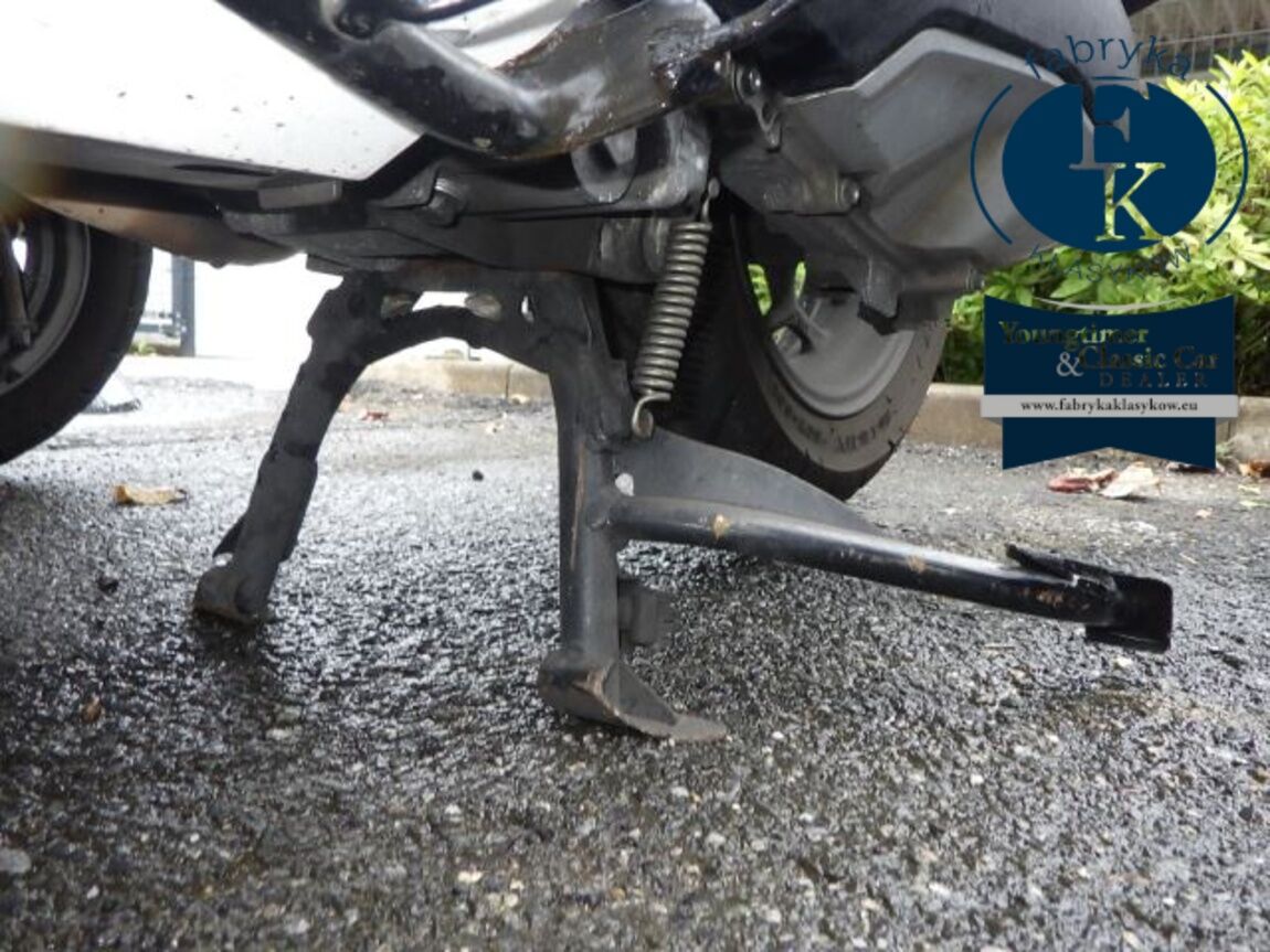HONDA PCX125-4  - zdjęcie 25
