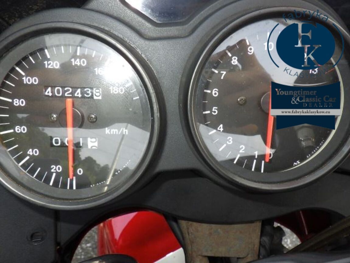 SUZUKI RF900R 1995 - zdjęcie 5