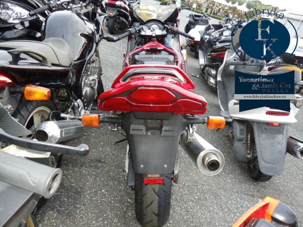 SUZUKI RF900R 1995 - zdjęcie 44