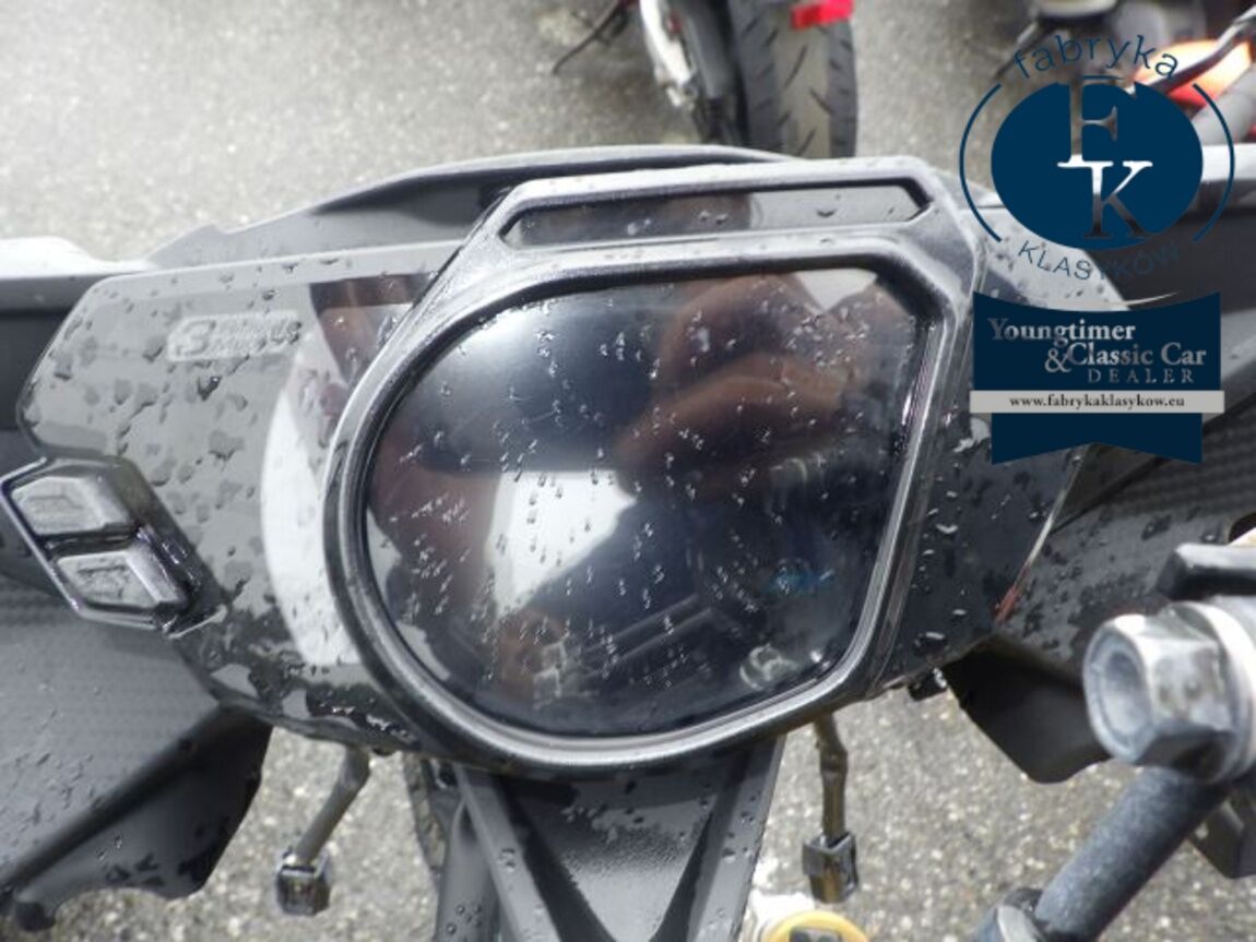 HONDA CBR250RR-2A  - zdjęcie 8