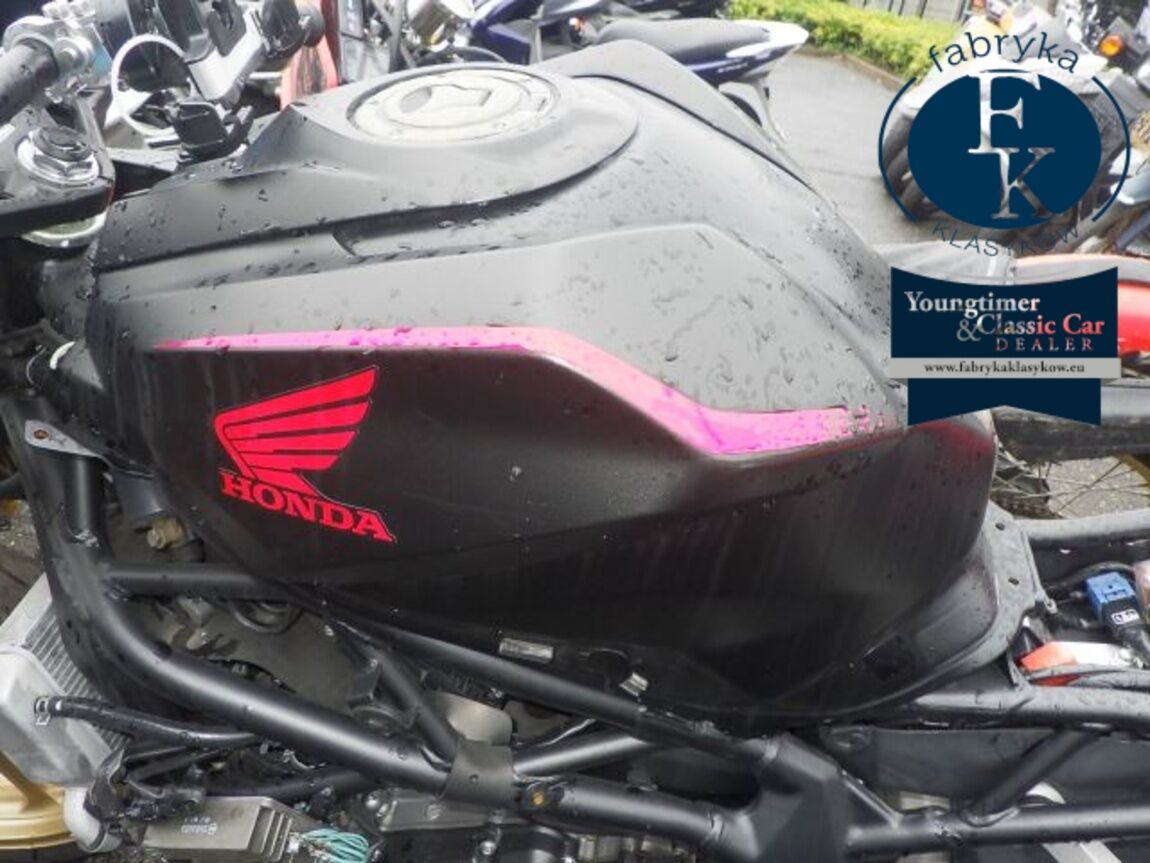 HONDA CBR250RR-2A  - zdjęcie 13