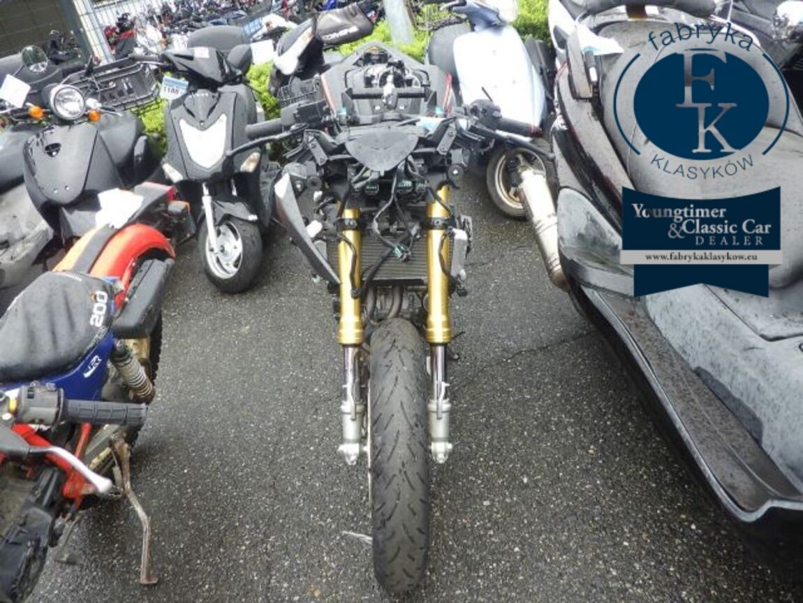 HONDA CBR250RR-2A  - zdjęcie 16