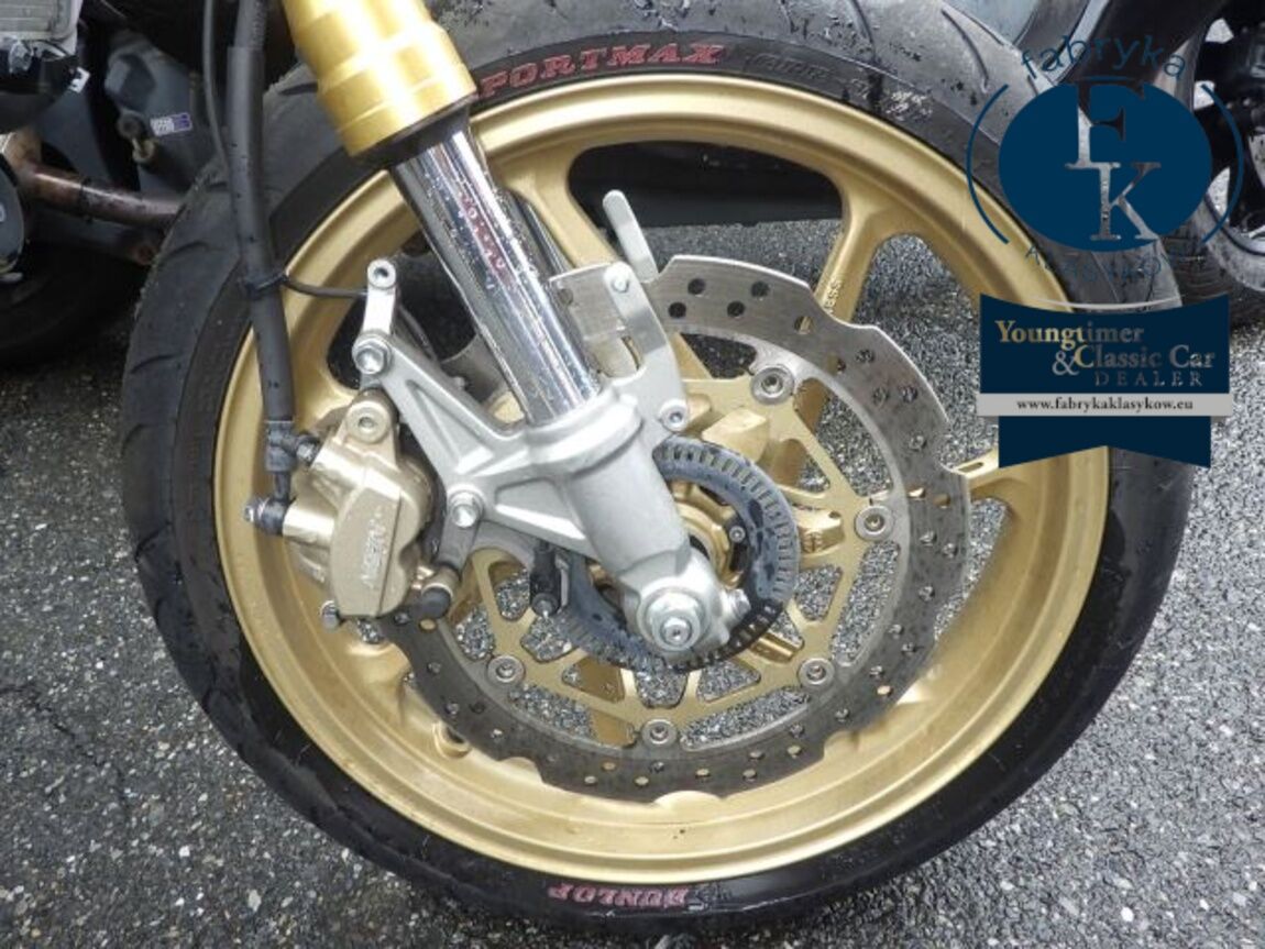 HONDA CBR250RR-2A  - zdjęcie 17