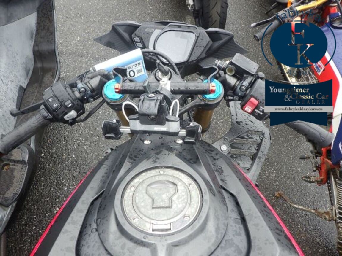 HONDA CBR250RR-2A  - zdjęcie 19