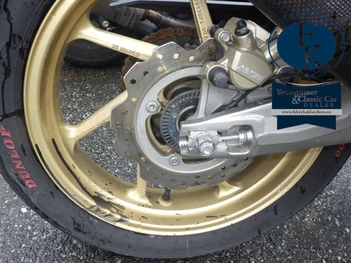 HONDA CBR250RR-2A  - zdjęcie 21