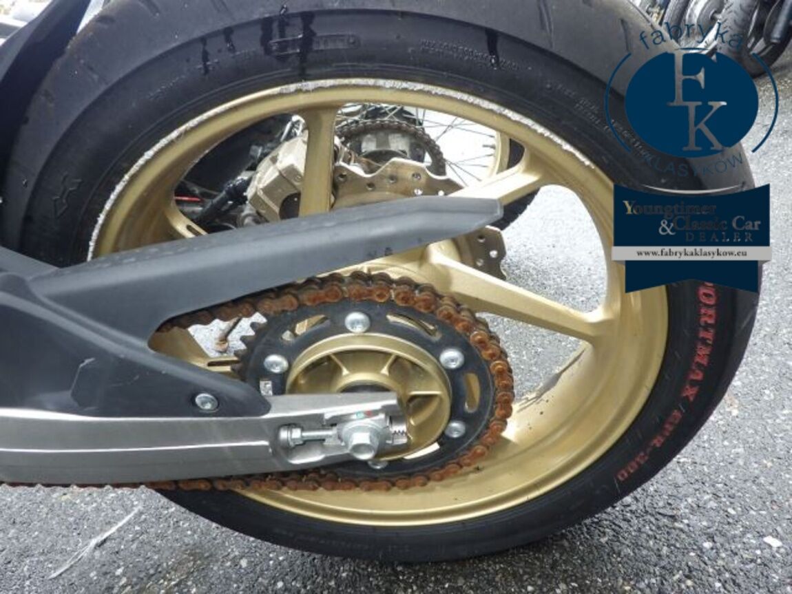 HONDA CBR250RR-2A  - zdjęcie 22