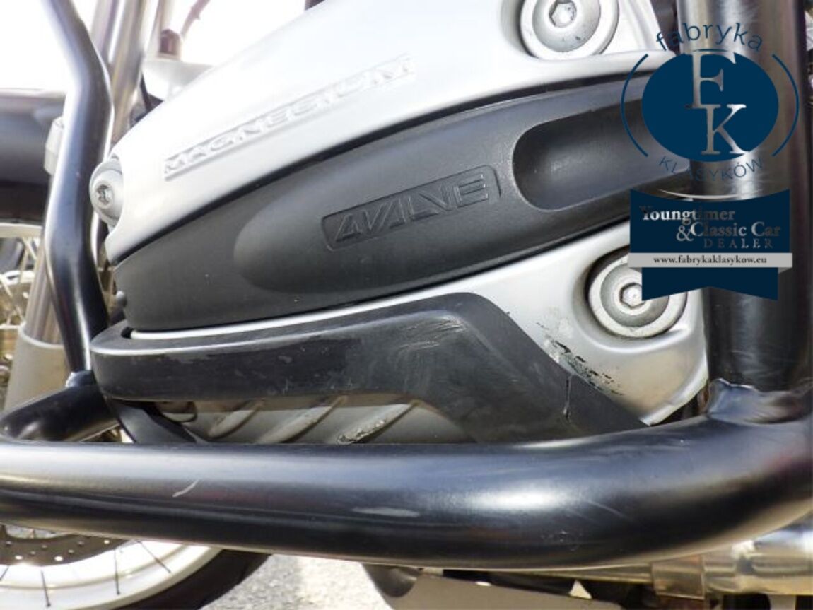 BMW BMW R1150GS 1999 - zdjęcie 6