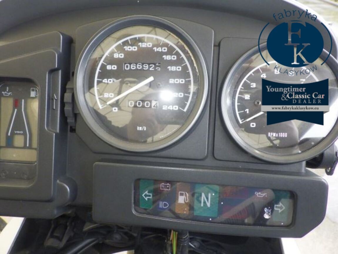 BMW BMW R1150GS 1999 - zdjęcie 8