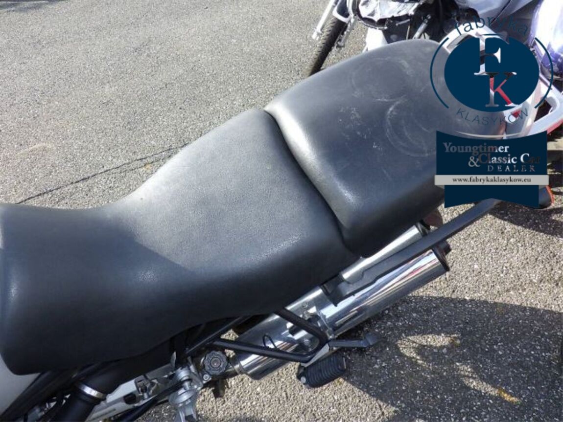 BMW BMW R1150GS 1999 - zdjęcie 13