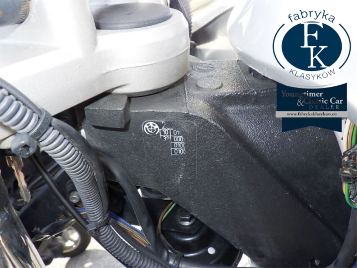 BMW BMW R1150GS 1999 - zdjęcie 27