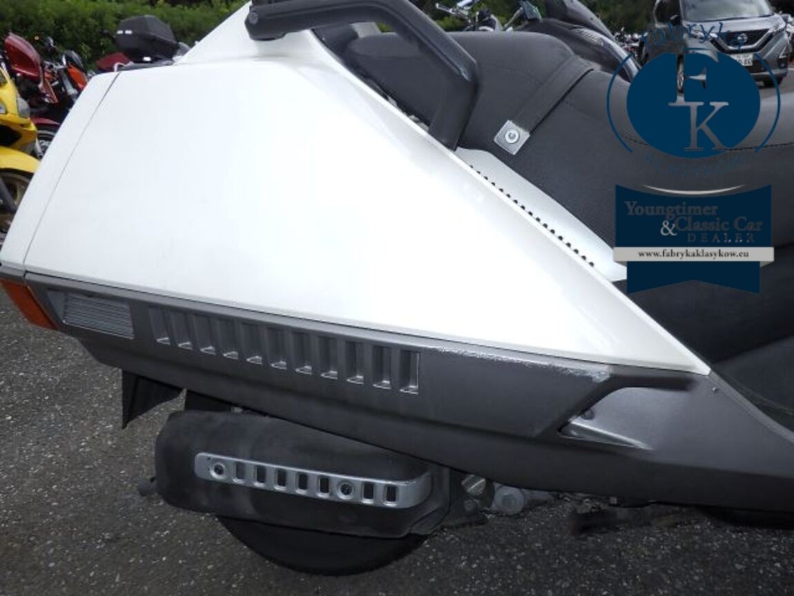 HONDA FUSION  - zdjęcie 15