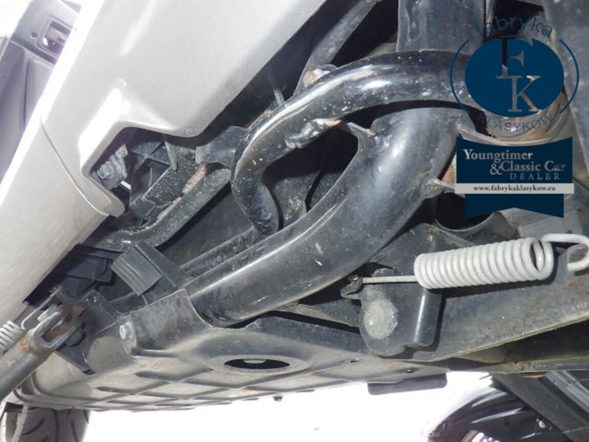 HONDA FUSION  - zdjęcie 25