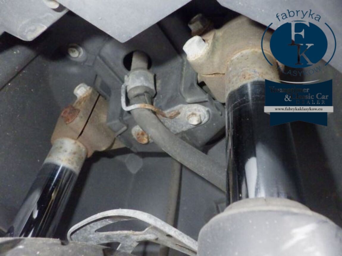 SUZUKI ADDRESS V125  - zdjęcie 19