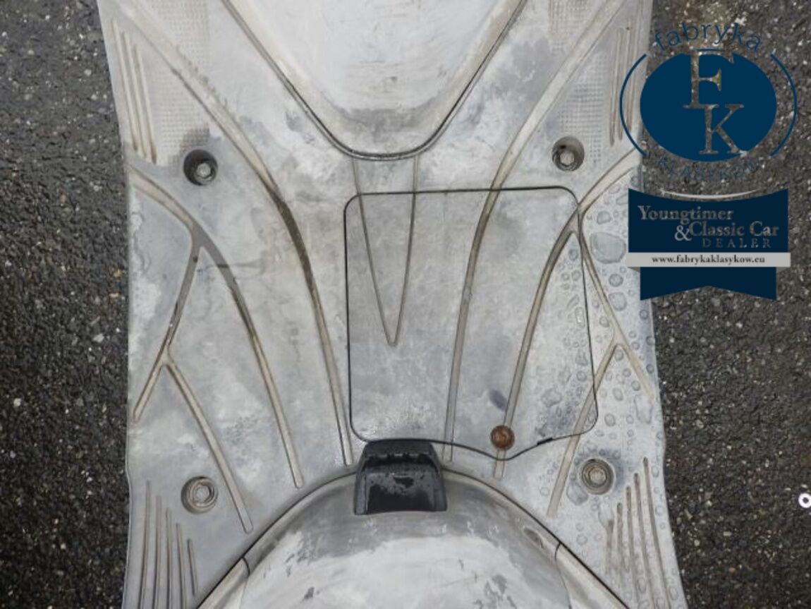 SUZUKI ADDRESS V125  - zdjęcie 26