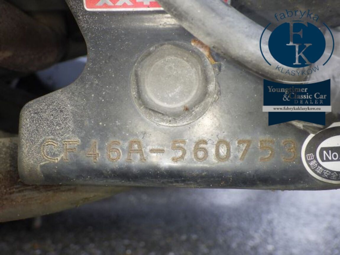 SUZUKI ADDRESS V125  - zdjęcie 27