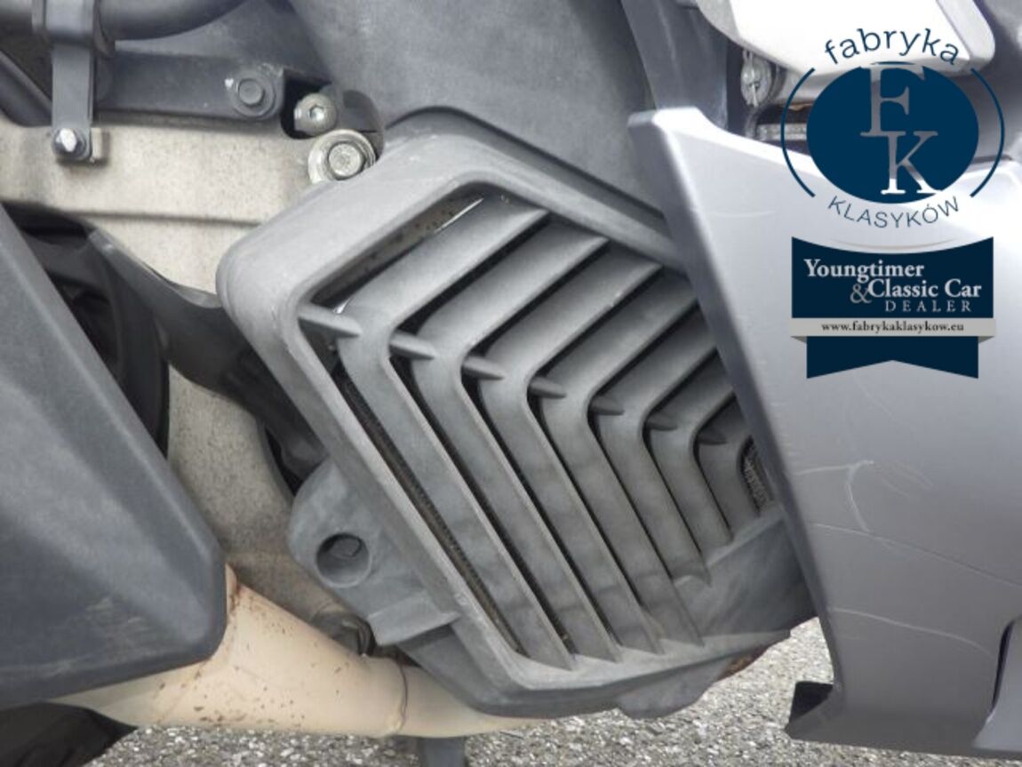 HONDA PCX125-4  - zdjęcie 4