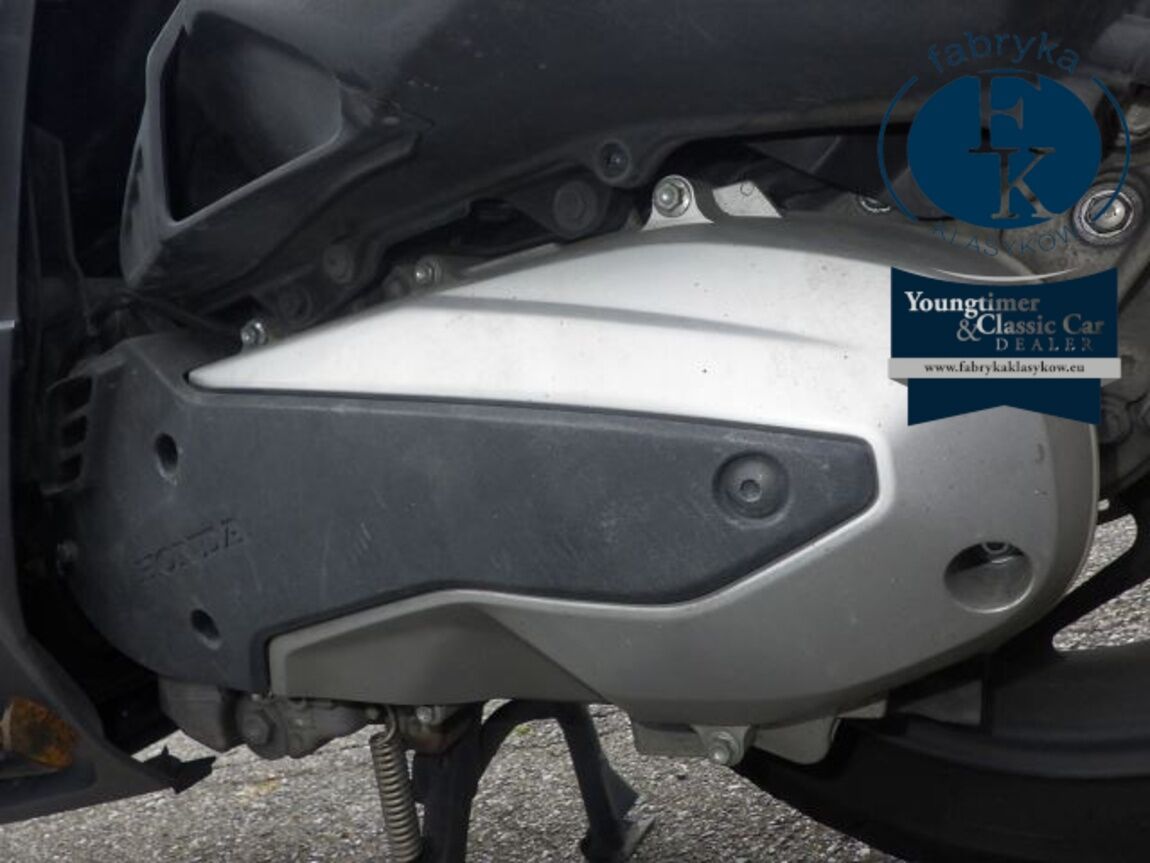 HONDA PCX125-4  - zdjęcie 5