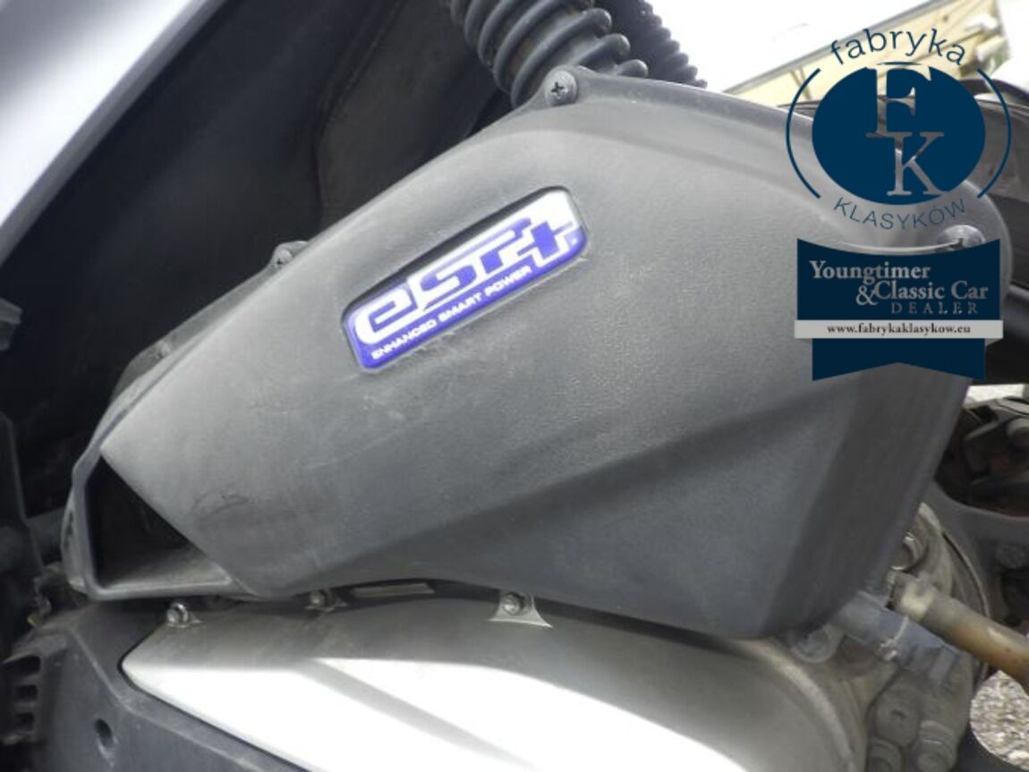 HONDA PCX125-4  - zdjęcie 6