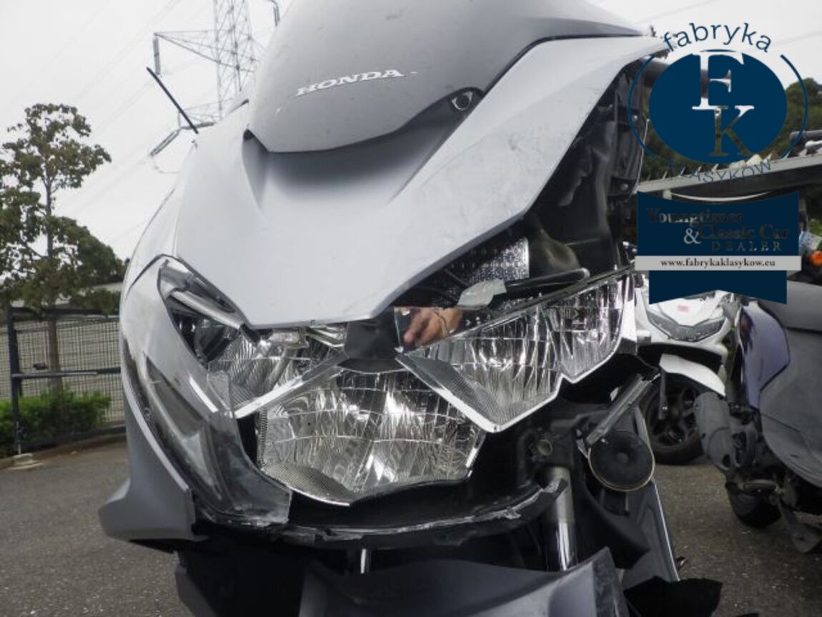 HONDA PCX125-4  - zdjęcie 11