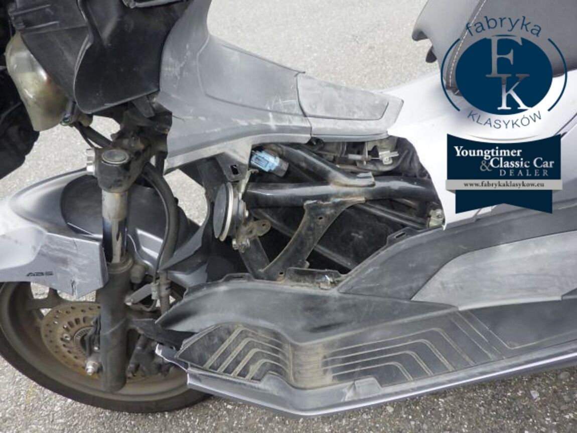 HONDA PCX125-4  - zdjęcie 14
