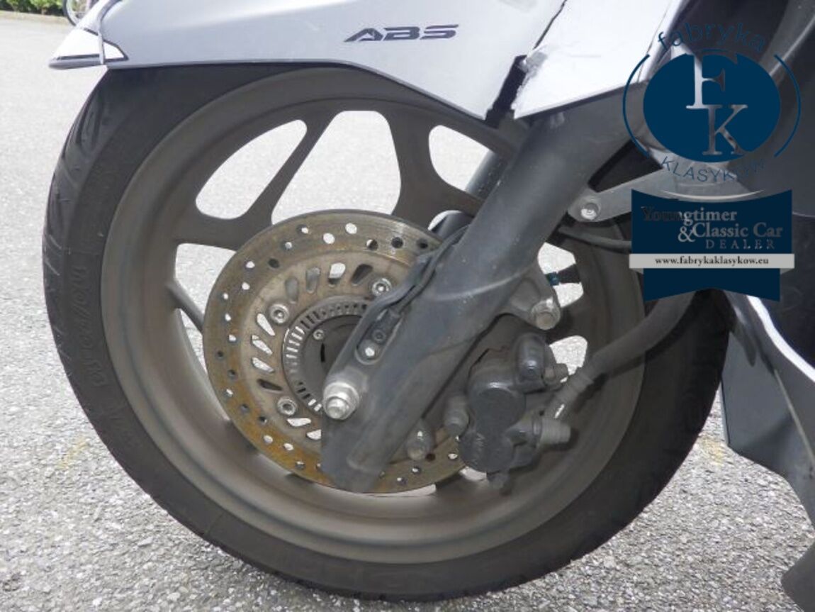 HONDA PCX125-4  - zdjęcie 17