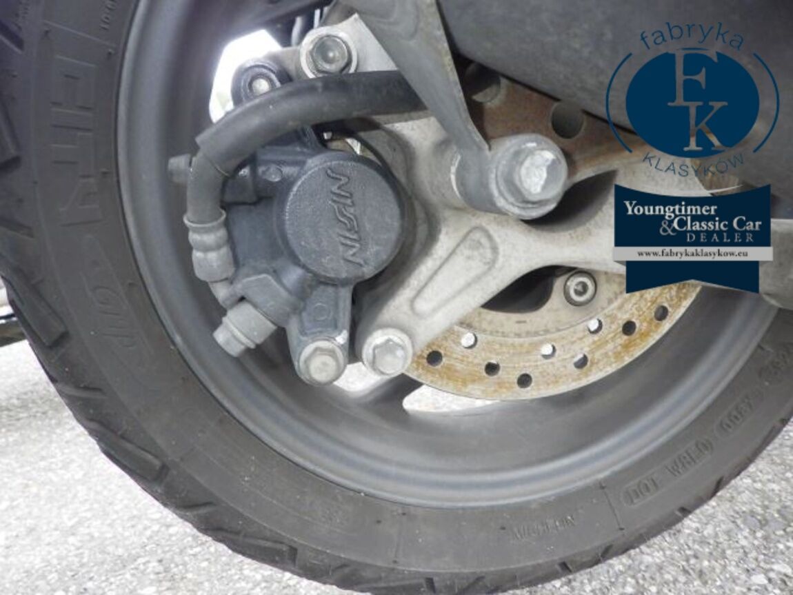 HONDA PCX125-4  - zdjęcie 23