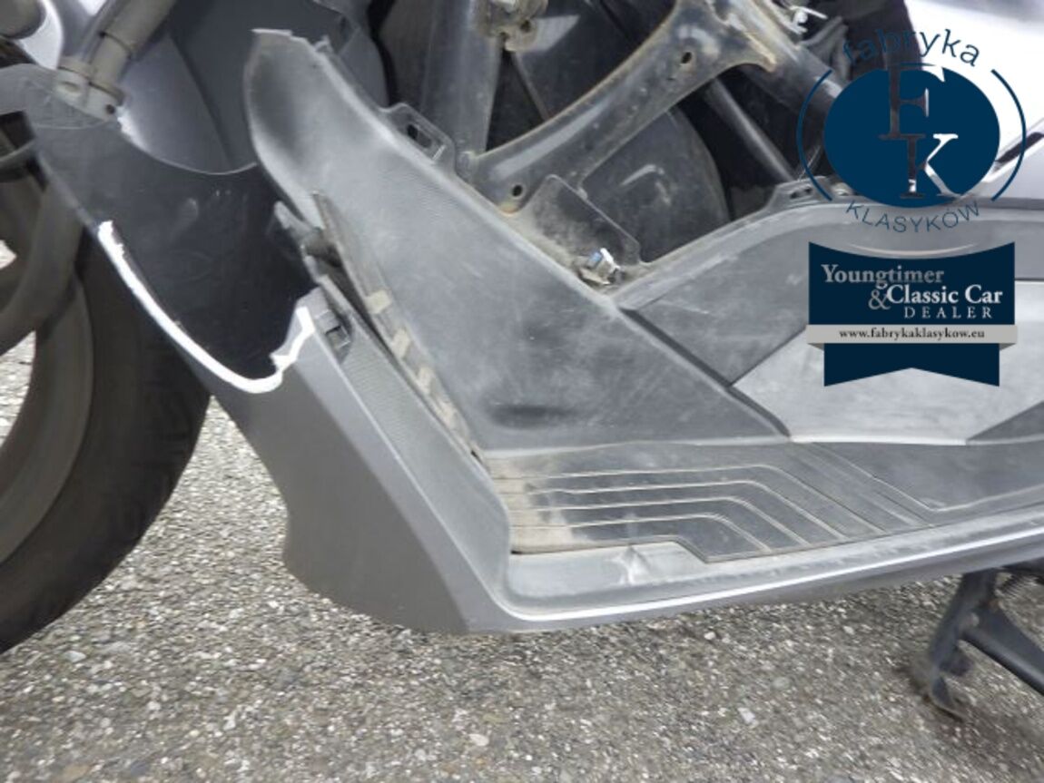 HONDA PCX125-4  - zdjęcie 27