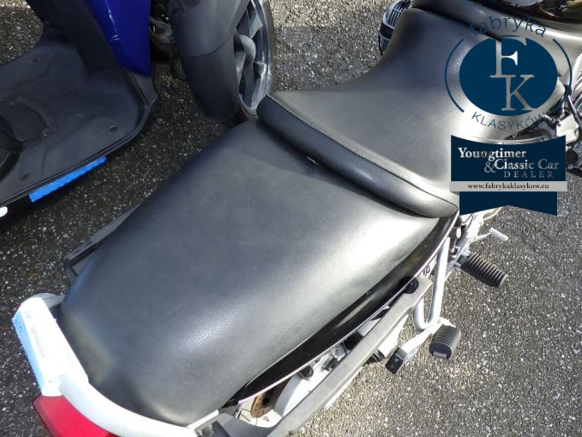 BMW BMW R1100R 1998 - zdjęcie 14