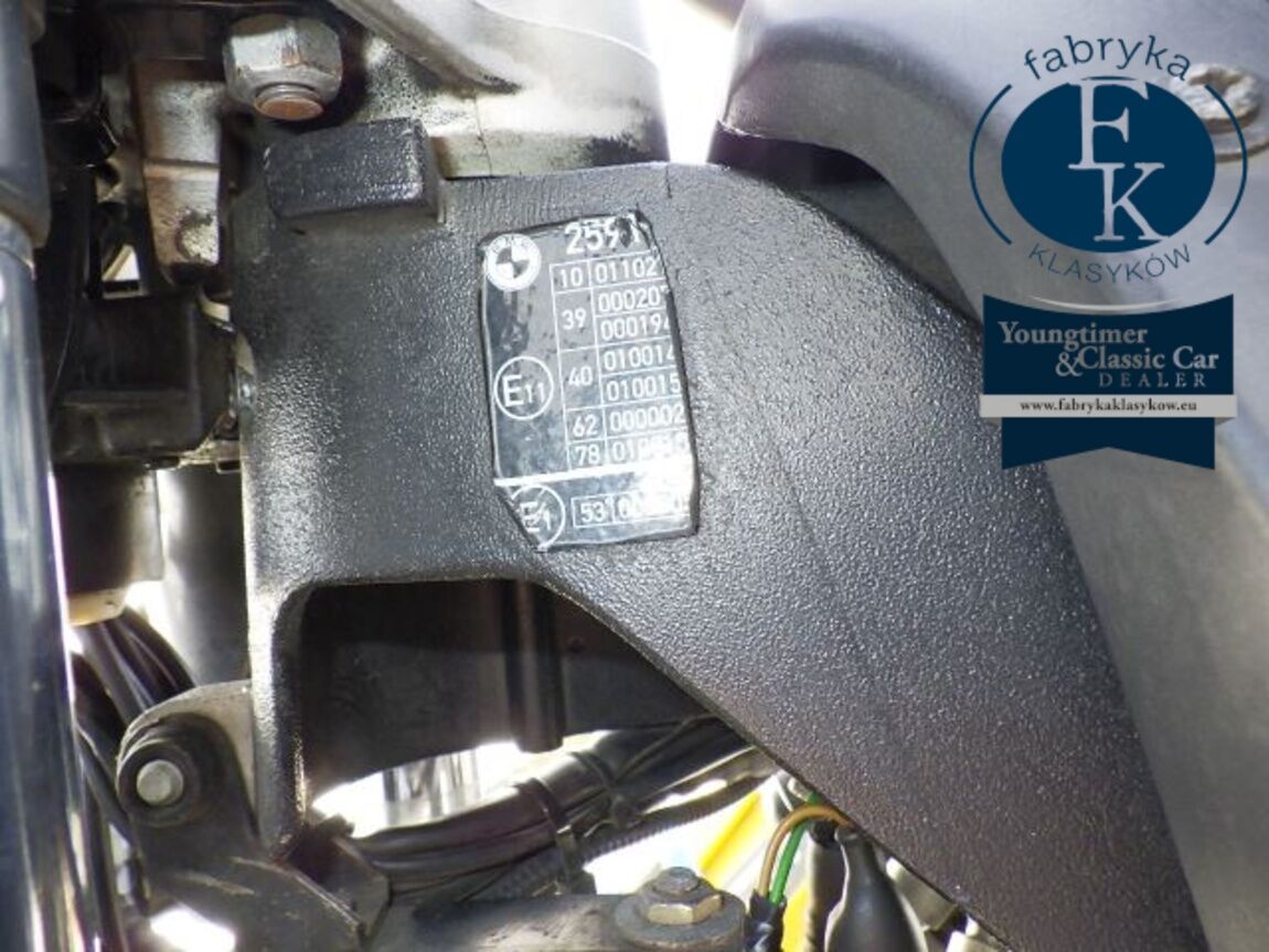 BMW BMW R1100R 1998 - zdjęcie 27