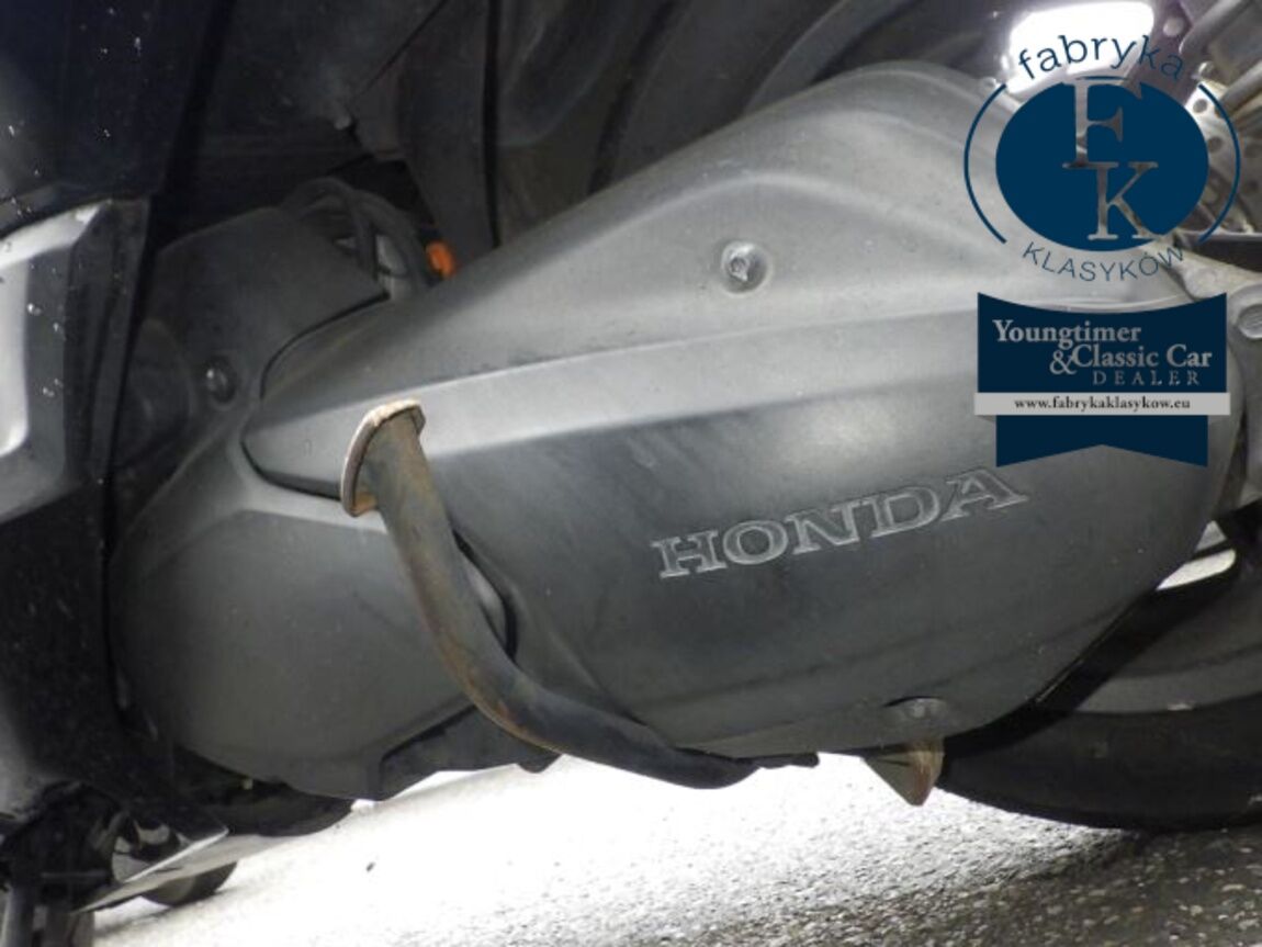 HONDA FORZA ABS  - zdjęcie 6