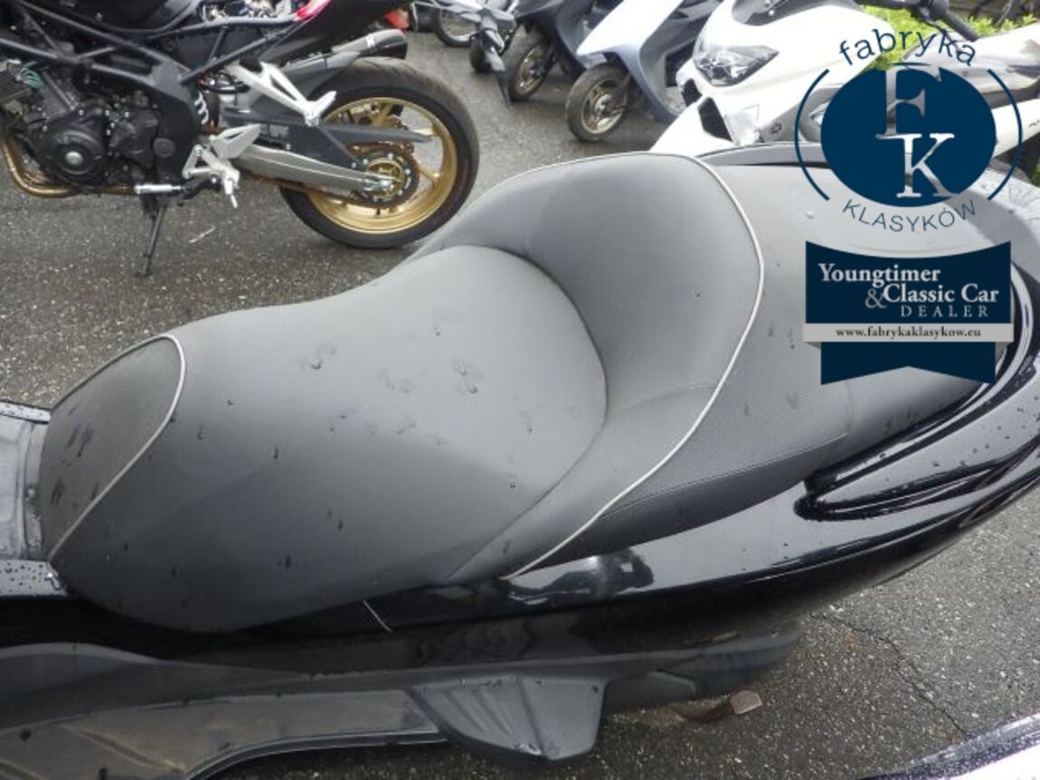HONDA FORZA ABS  - zdjęcie 15