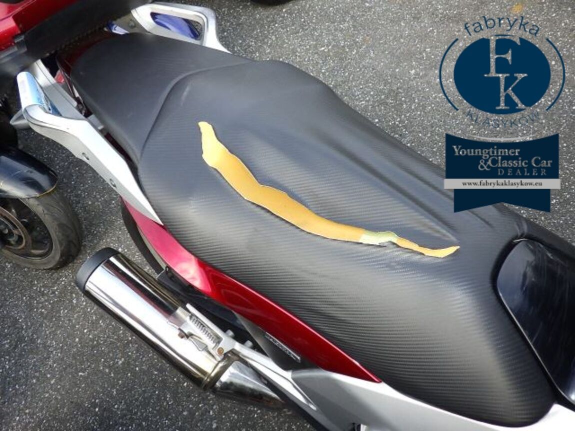 HONDA NC700 INTEGRA 2012 - zdjęcie 14