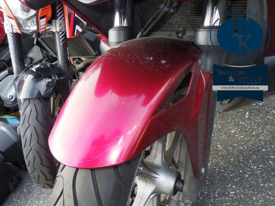 HONDA NC700 INTEGRA 2012 - zdjęcie 15