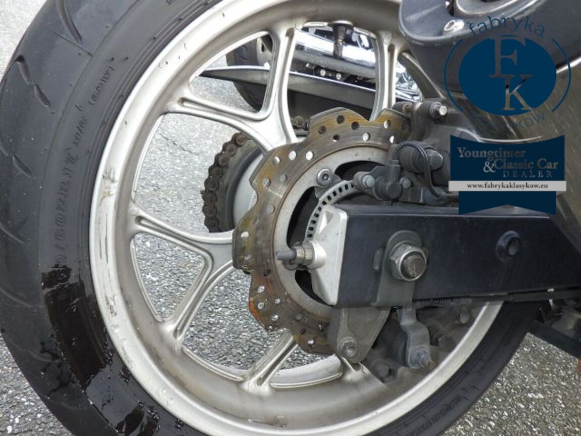 HONDA NC700 INTEGRA 2012 - zdjęcie 22