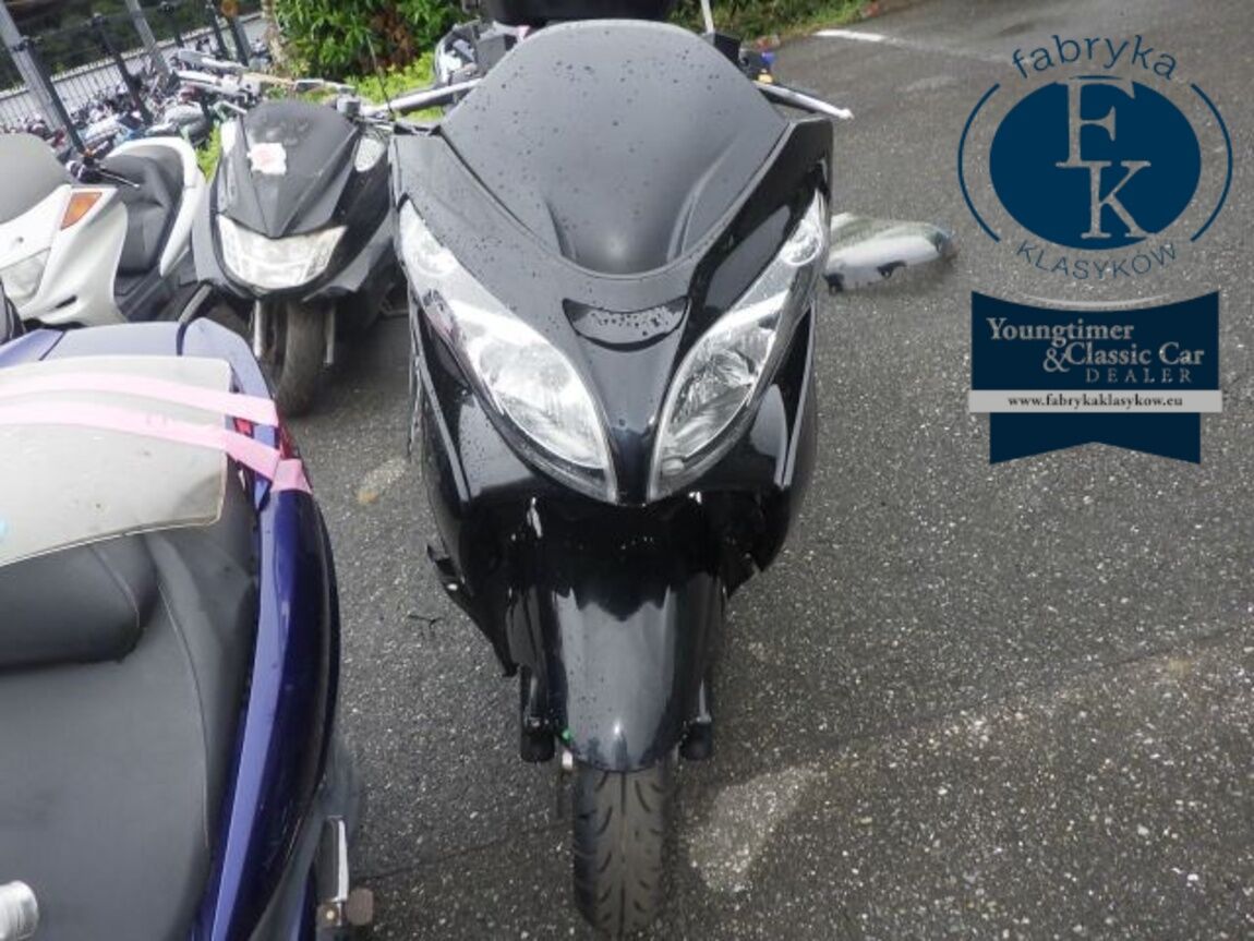 SUZUKI SKYWAVE 250M  - zdjęcie 16
