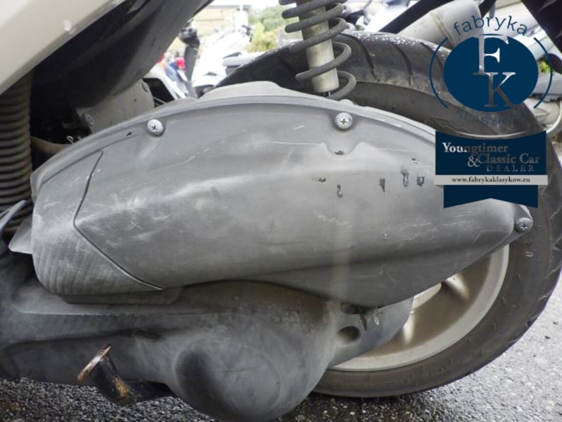 YAMAHA NMAX  - zdjęcie 7