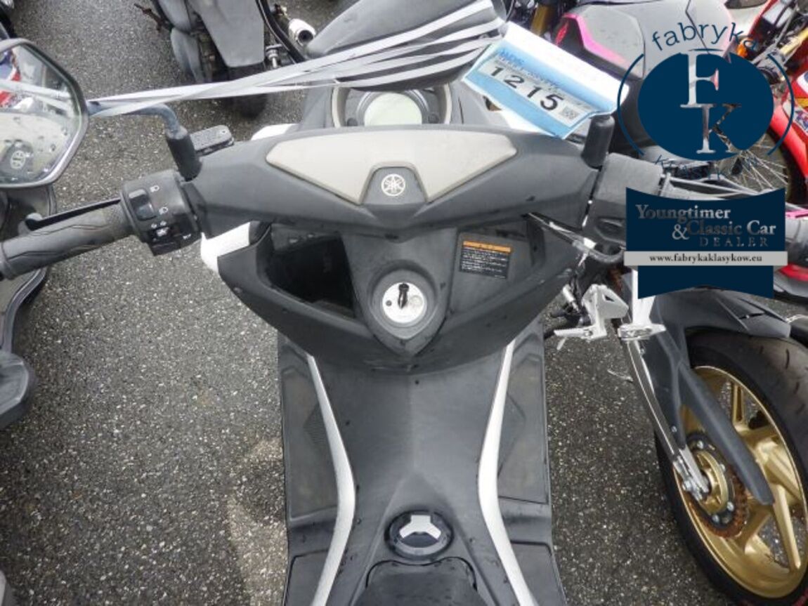 YAMAHA NMAX  - zdjęcie 19