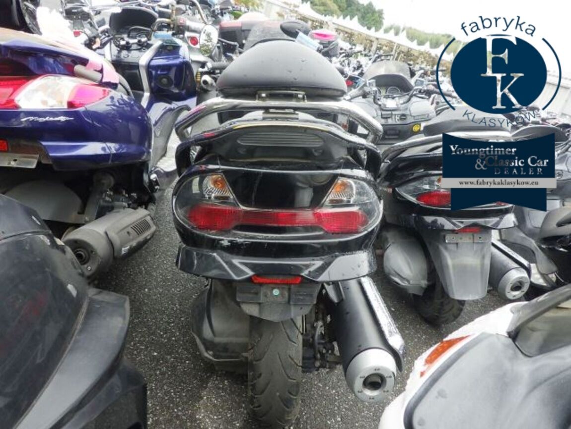 SUZUKI SKYWAVE 250M  - zdjęcie 20
