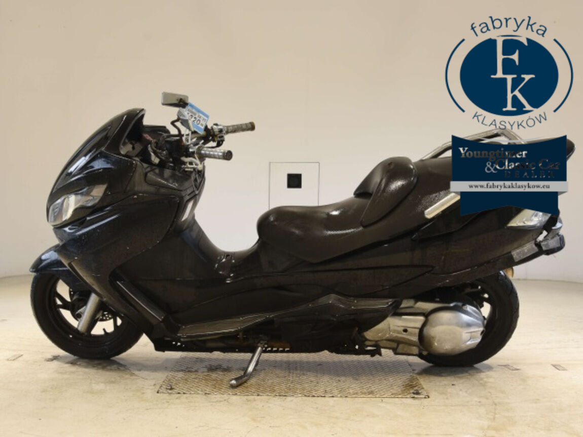 SUZUKI SKYWAVE 250S-3  - zdjęcie 3