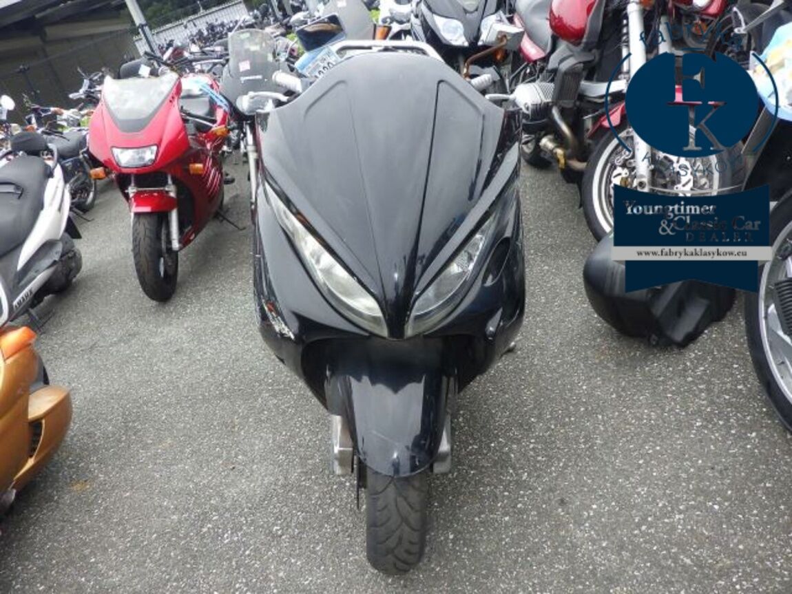 SUZUKI SKYWAVE 250S-3  - zdjęcie 16