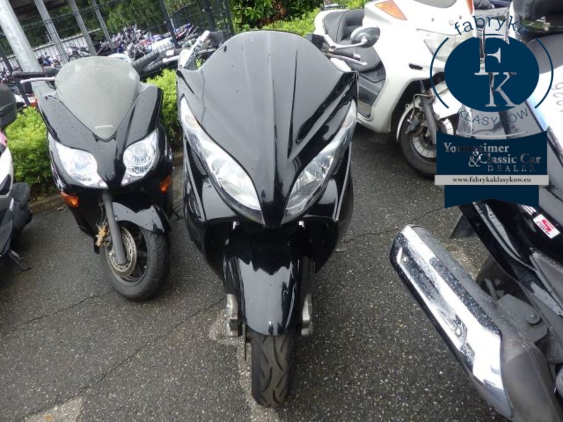 SUZUKI SKYWAVE 250S-3  - zdjęcie 16