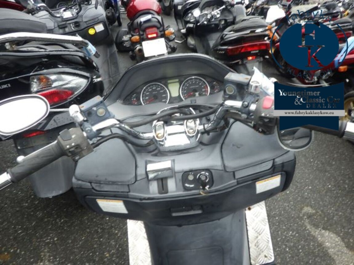 SUZUKI SKYWAVE 250S-3  - zdjęcie 19
