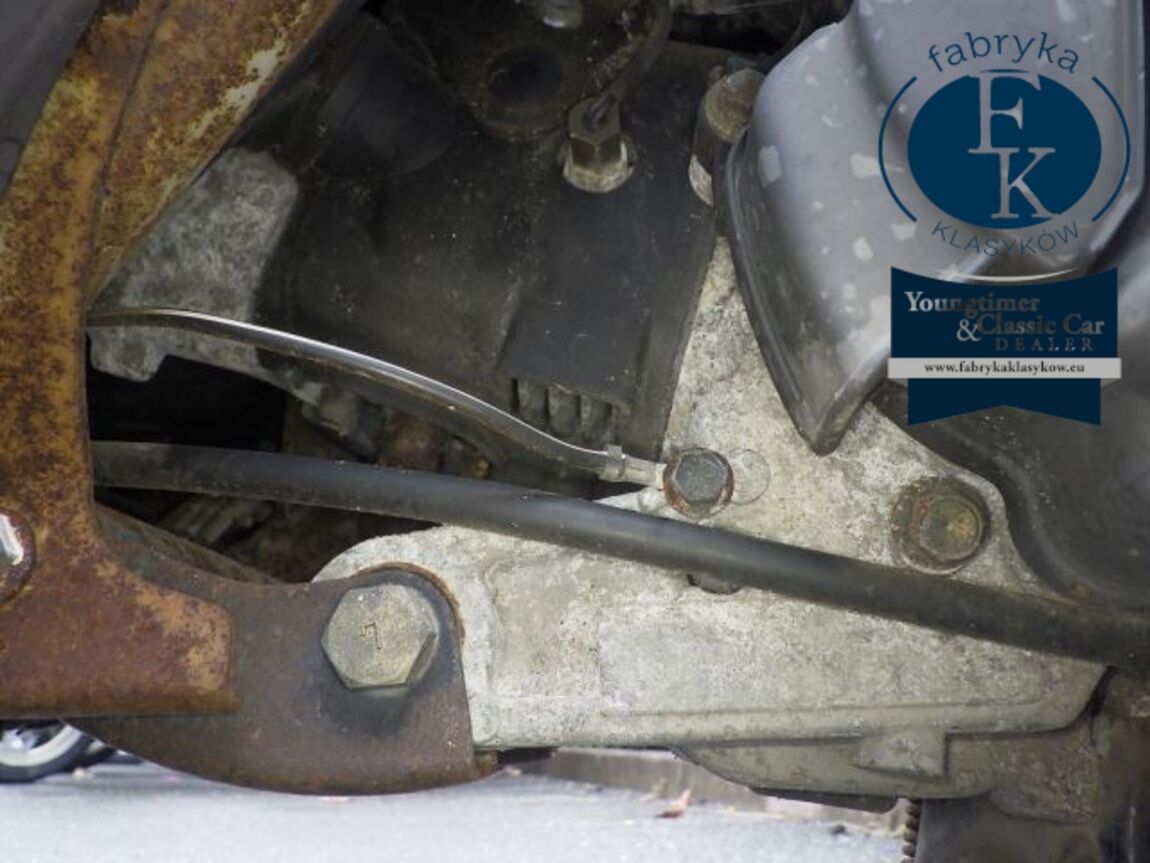 SUZUKI ADDRESS V50  - zdjęcie 7
