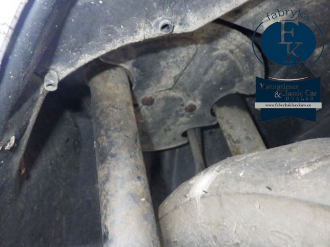SUZUKI ADDRESS V50  - zdjęcie 18
