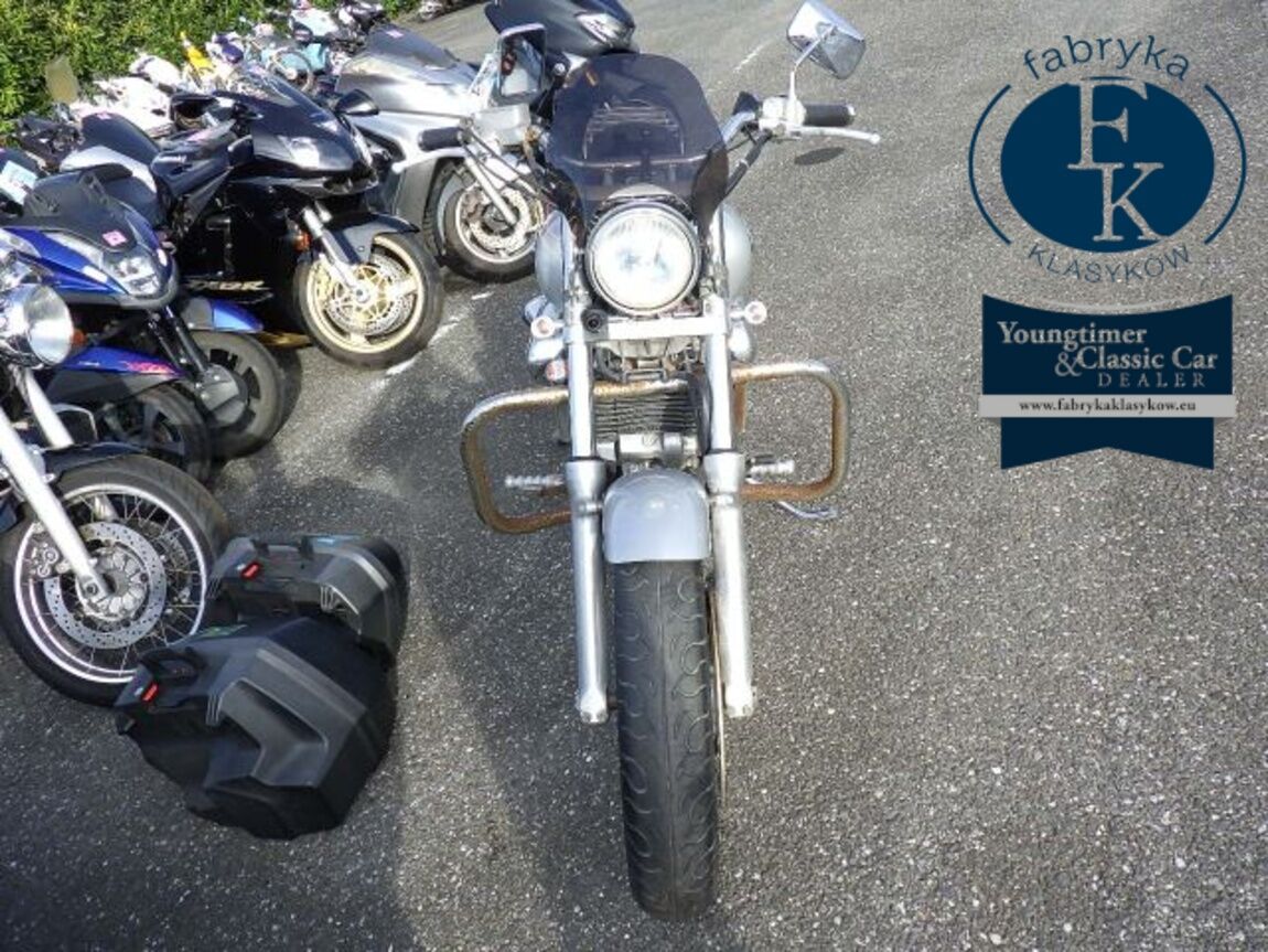 HONDA MAGNA 250  - zdjęcie 13