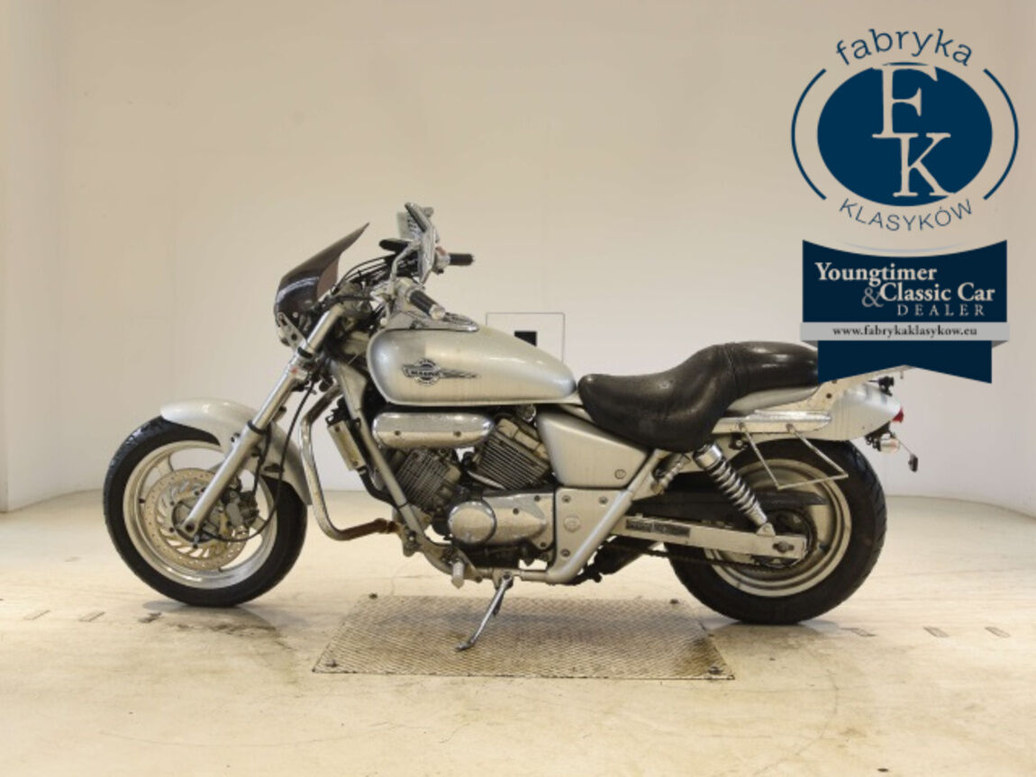 HONDA MAGNA 250  - zdjęcie 27